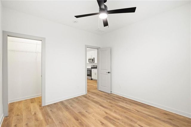 122 Hilltop Drive SW A, Atlanta, GA 30315