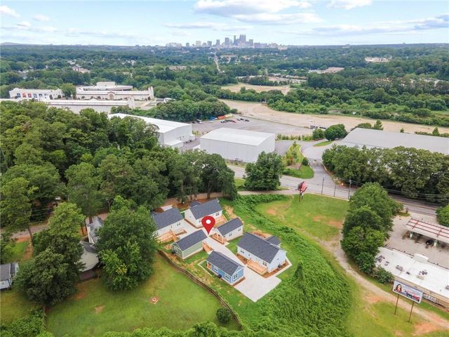 122 Hilltop Drive SW A, Atlanta, GA 30315