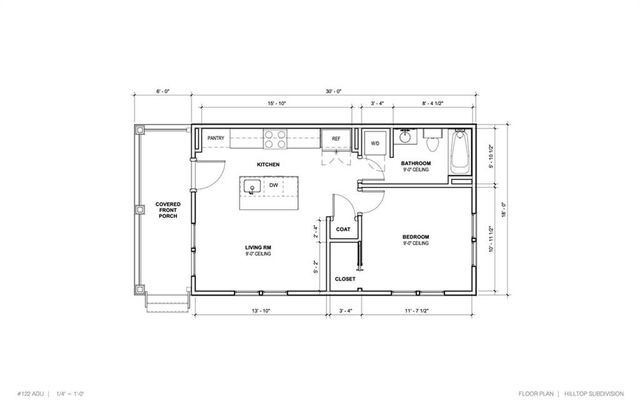 122 Hilltop Drive SW A, Atlanta, GA 30315