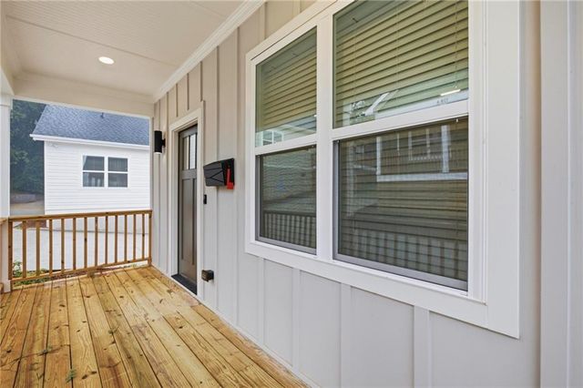 122 Hilltop Drive SW A, Atlanta, GA 30315