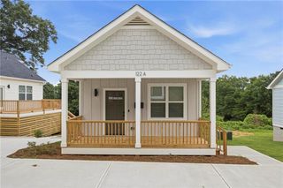 122 Hilltop Drive SW A, Atlanta, GA 30315