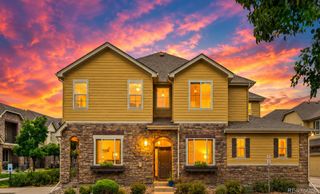 15346 W 66th Drive A, Arvada, CO 80007