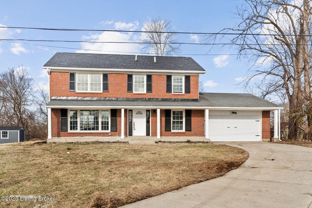 6714 Rest Way, Prospect, KY 40059