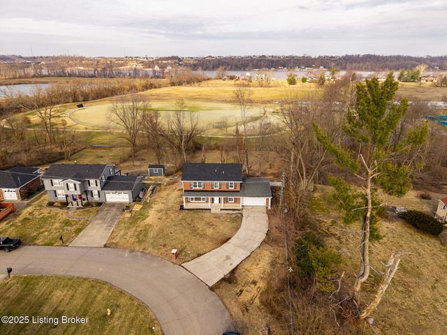 6714 Rest Way, Prospect, KY 40059