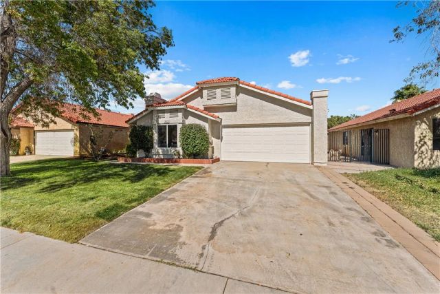 3515 E Avenue R12, Palmdale, CA 93550
