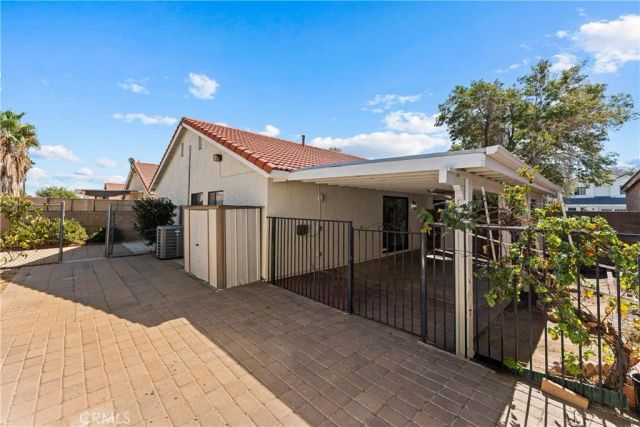 3515 E Avenue R12, Palmdale, CA 93550