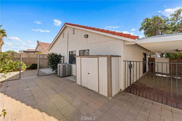 3515 E Avenue R12, Palmdale, CA 93550