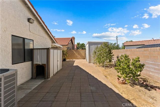 3515 E Avenue R12, Palmdale, CA 93550