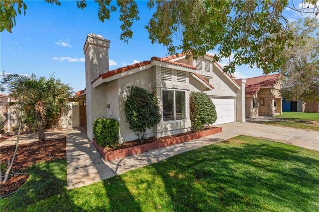 3515 E Avenue R12, Palmdale, CA 93550