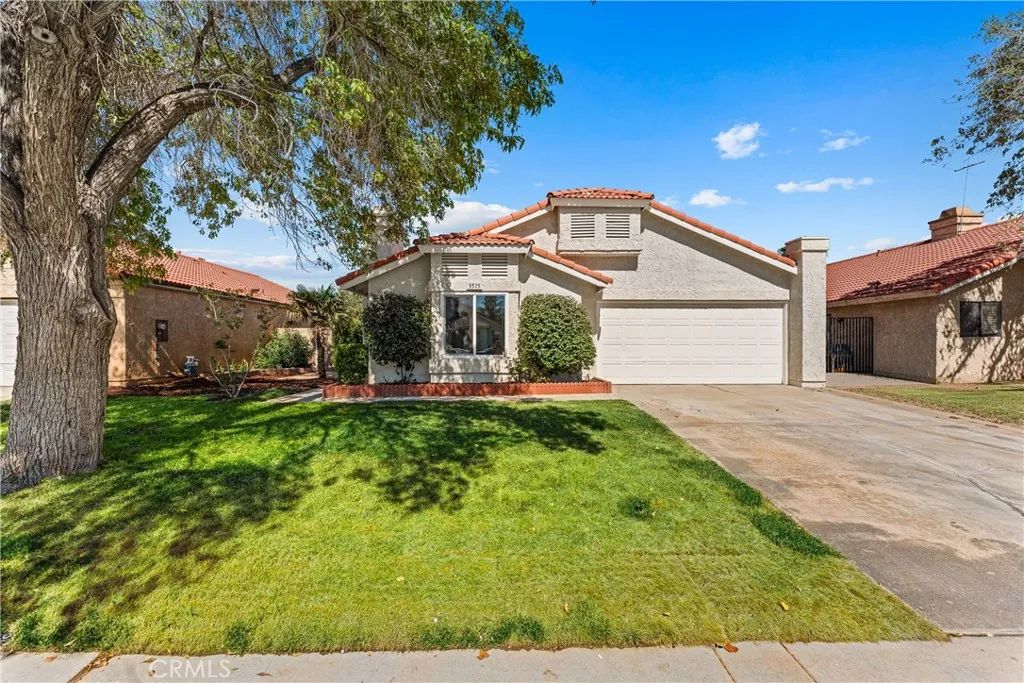 3515 E Avenue R12, Palmdale, CA 93550