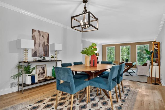 7565 Ball Mill Road, Atlanta, GA 30350