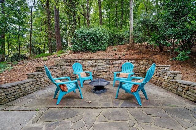 7565 Ball Mill Road, Atlanta, GA 30350