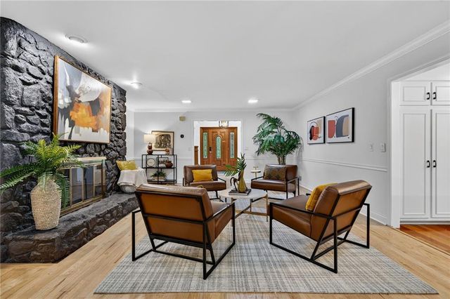 7565 Ball Mill Road, Atlanta, GA 30350