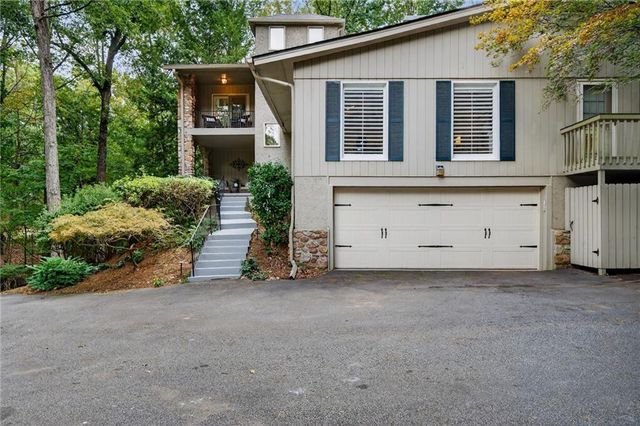 7565 Ball Mill Road, Atlanta, GA 30350