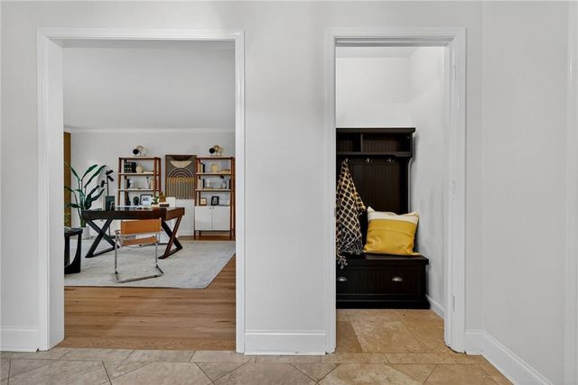 7565 Ball Mill Road, Atlanta, GA 30350