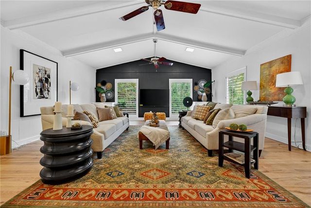 7565 Ball Mill Road, Atlanta, GA 30350