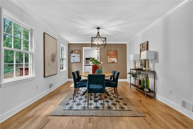 7565 Ball Mill Road, Atlanta, GA 30350