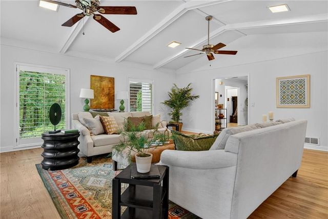 7565 Ball Mill Road, Atlanta, GA 30350