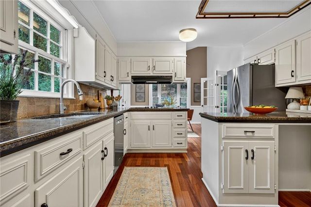 7565 Ball Mill Road, Atlanta, GA 30350