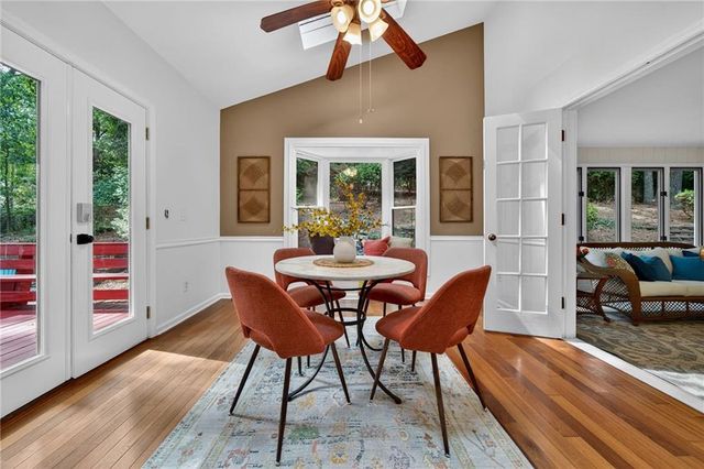 7565 Ball Mill Road, Atlanta, GA 30350