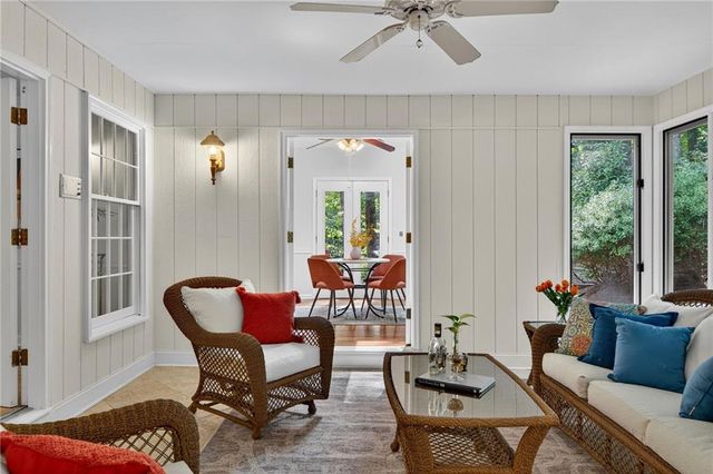 7565 Ball Mill Road, Atlanta, GA 30350