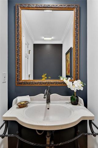 7565 Ball Mill Road, Atlanta, GA 30350