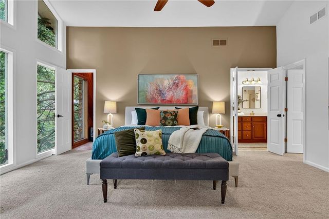 7565 Ball Mill Road, Atlanta, GA 30350