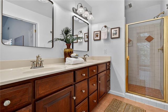 7565 Ball Mill Road, Atlanta, GA 30350