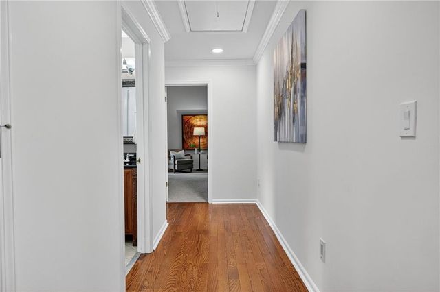 7565 Ball Mill Road, Atlanta, GA 30350