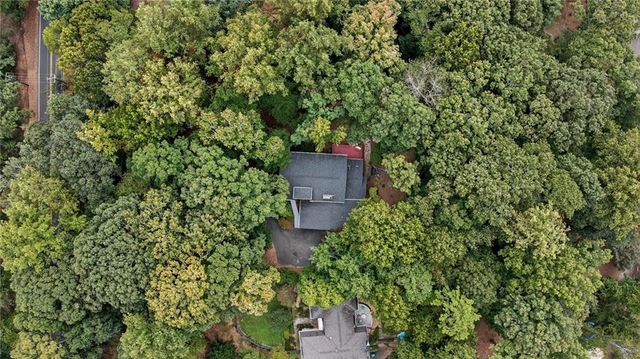 7565 Ball Mill Road, Atlanta, GA 30350