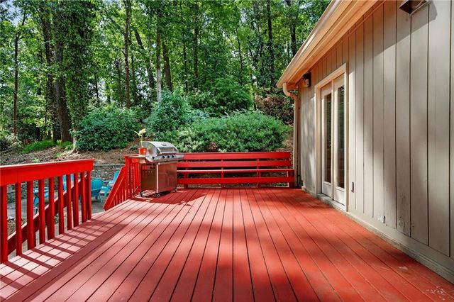 7565 Ball Mill Road, Atlanta, GA 30350