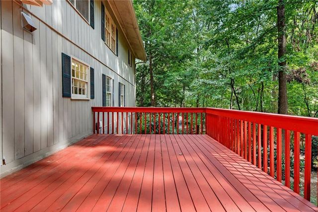 7565 Ball Mill Road, Atlanta, GA 30350