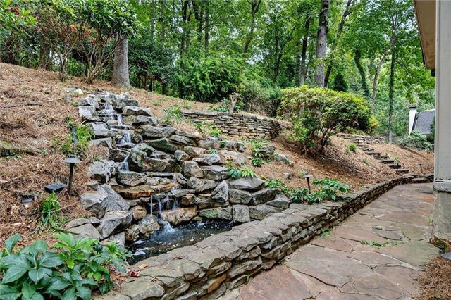 7565 Ball Mill Road, Atlanta, GA 30350