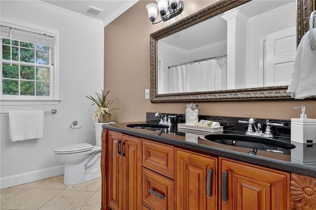 7565 Ball Mill Road, Atlanta, GA 30350