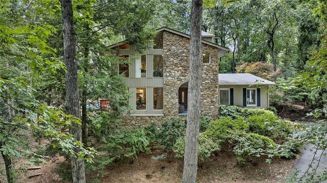 7565 Ball Mill Road, Atlanta, GA 30350