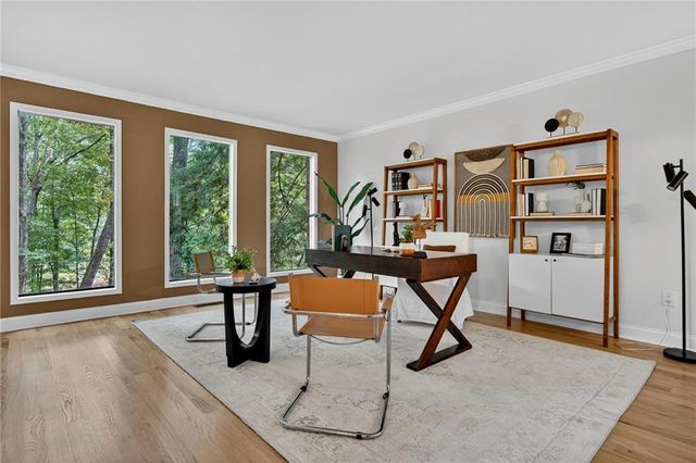 7565 Ball Mill Road, Atlanta, GA 30350