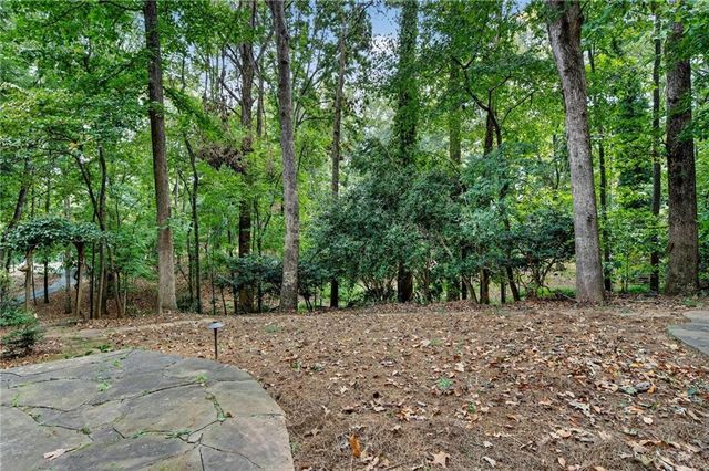 7565 Ball Mill Road, Atlanta, GA 30350