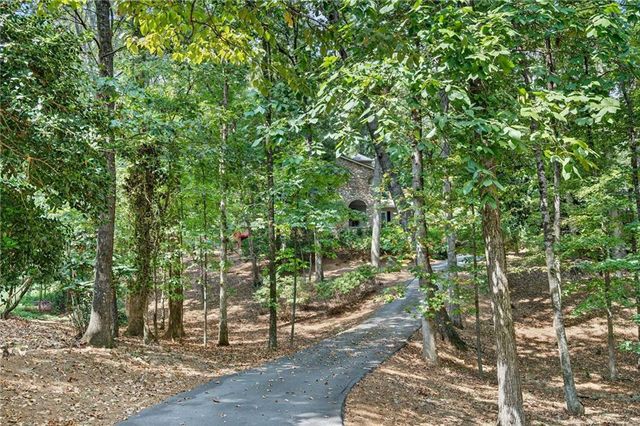 7565 Ball Mill Road, Atlanta, GA 30350