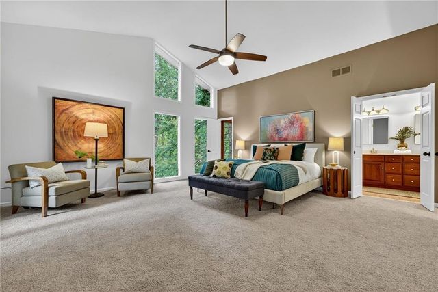 7565 Ball Mill Road, Atlanta, GA 30350