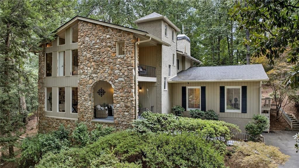 7565 Ball Mill Road, Atlanta, GA 30350