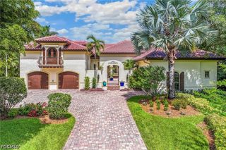 3552 Stuart CT, Fort Myers, FL 33901