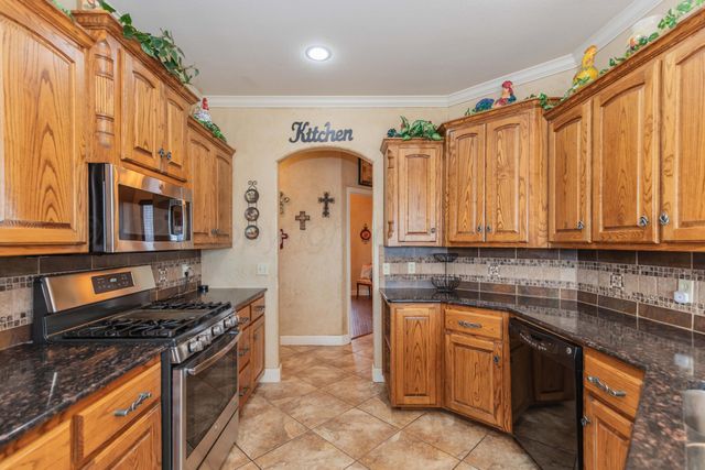 16501 Hope Road, Canyon, TX 79015