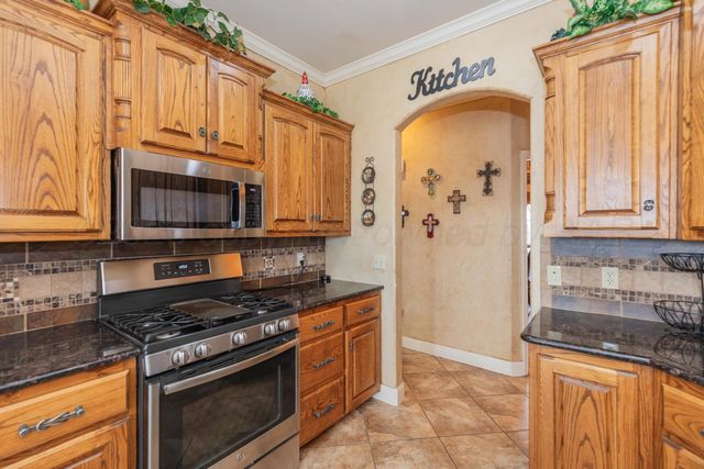 16501 Hope Road, Canyon, TX 79015