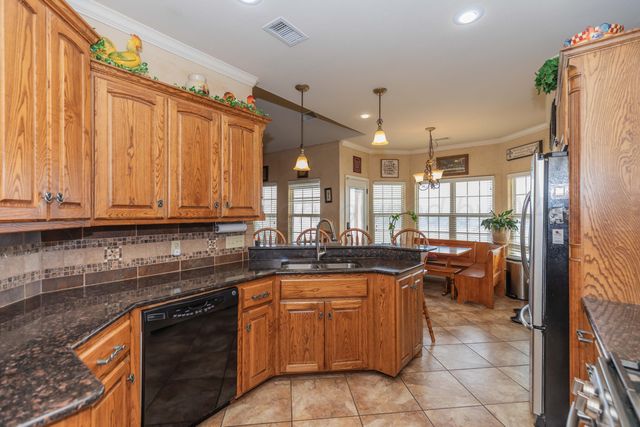 16501 Hope Road, Canyon, TX 79015