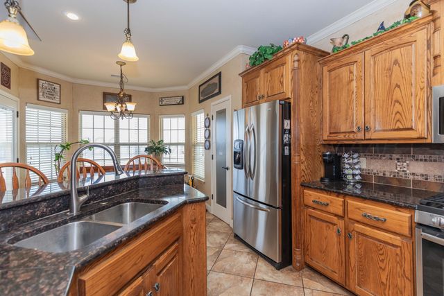 16501 Hope Road, Canyon, TX 79015