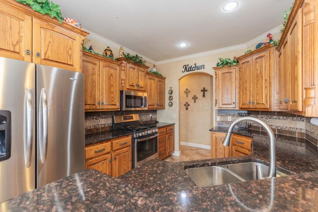 16501 Hope Road, Canyon, TX 79015