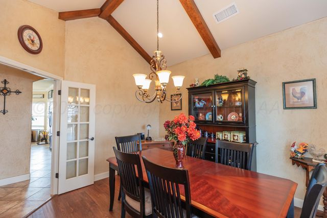 16501 Hope Road, Canyon, TX 79015