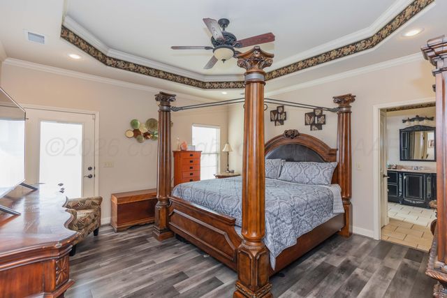 16501 Hope Road, Canyon, TX 79015