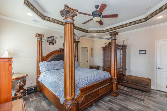 16501 Hope Road, Canyon, TX 79015