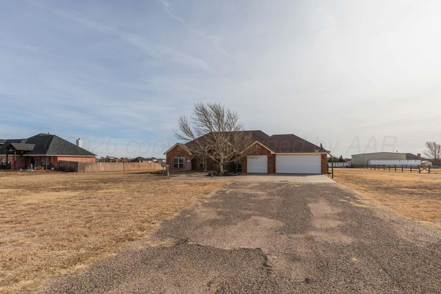 16501 Hope Road, Canyon, TX 79015